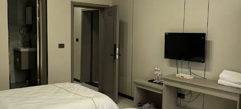 百里杜鹃佳源宾馆图片