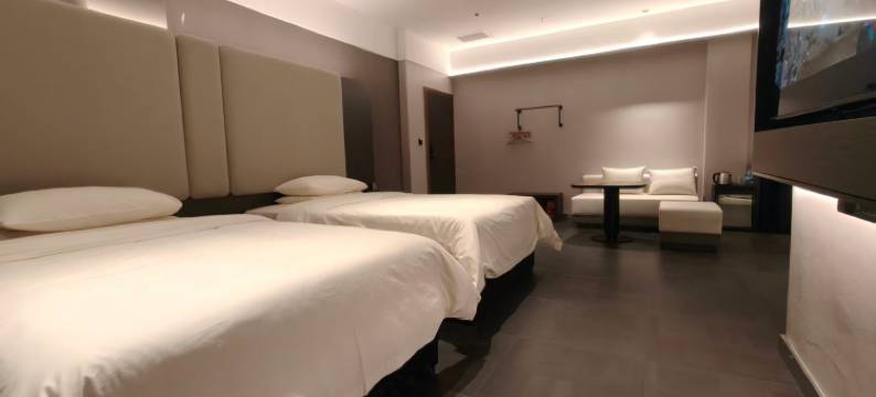 金廷假日酒店(上林县人民政府店)图片