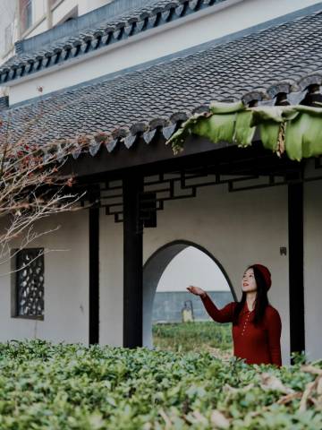 无锡融创皇冠假日酒店图片