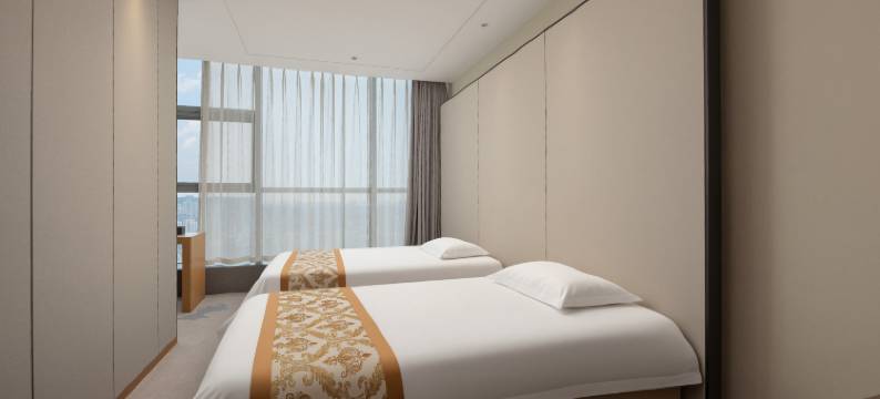 悦城国际酒店图片