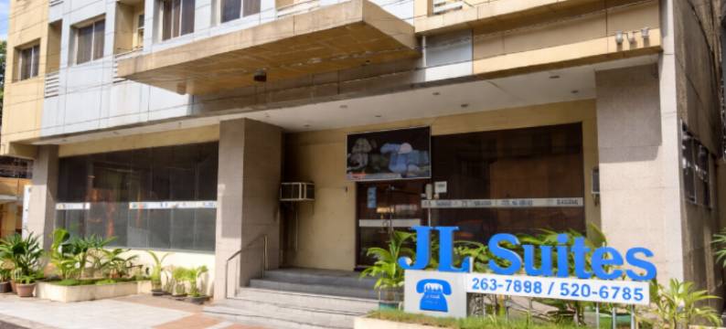 JL套房 by Hiverooms(JL Suites by Hiverooms)图片