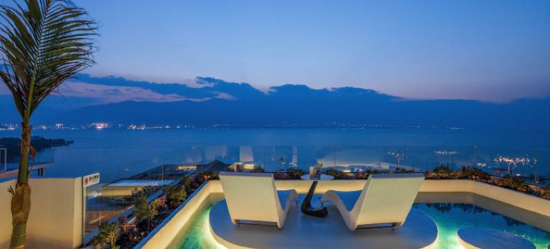 风花雪月·270°览海人生｜海景度假美墅SEA SKY VISTA(洱海店)图片