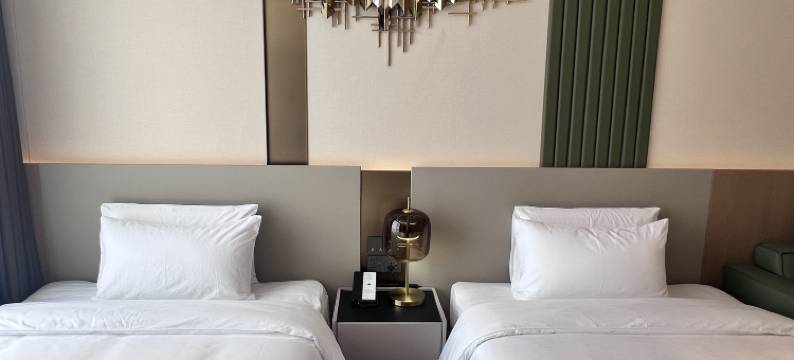 中国大酒店 (曼谷唐人街店)(Chinatown Hotel (Bangkok Chinatown Branch))图片