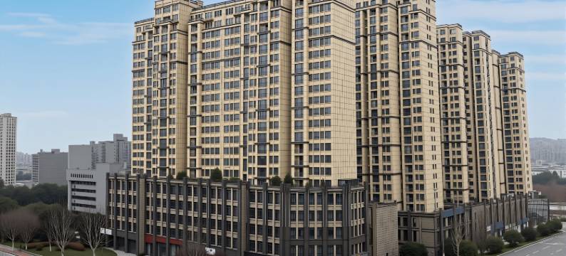 途派雅酒店(荆州监利人民医院常安步行街店)图片