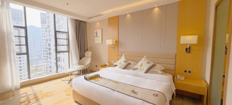 明远大酒店图片