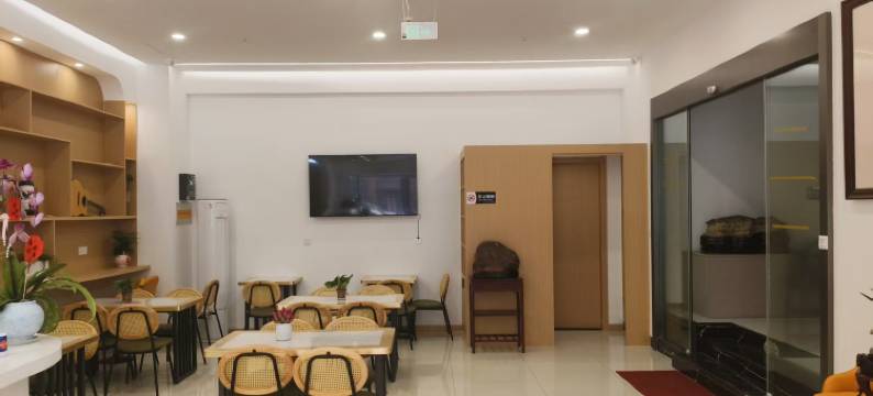 汇锦酒店(蚌埠南站大学城店)图片