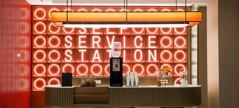 柏曼国际酒店(汝城兴隆步行街店)图片