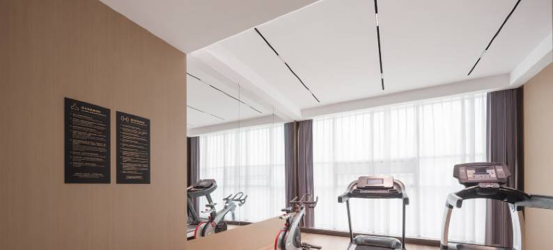 柏曼国际酒店(汝城兴隆步行街店)图片