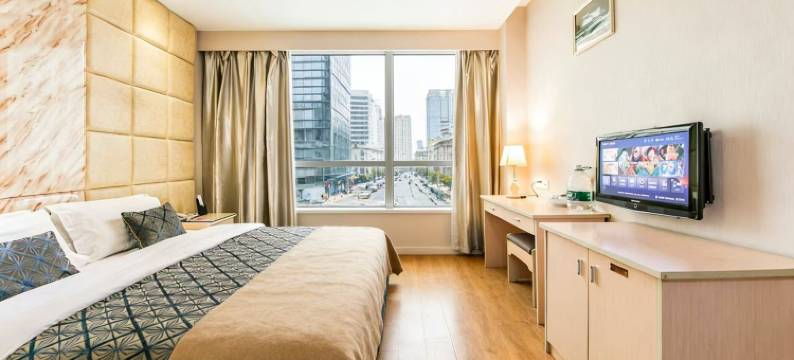 石狮泉贵大酒店(市政府德辉广场店)图片