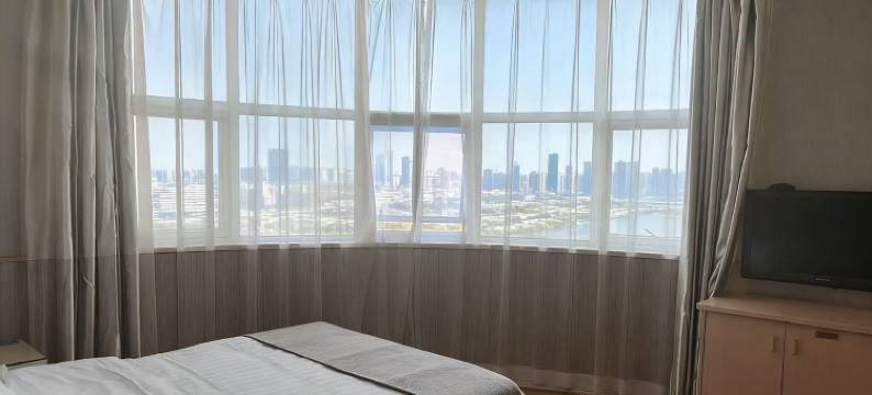 石狮泉贵大酒店(市政府德辉广场店)图片