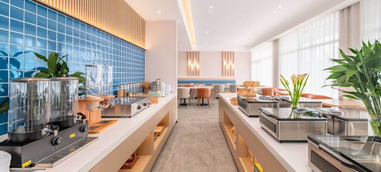 锦江之星(秦皇岛金梦海湾东北大学店)图片