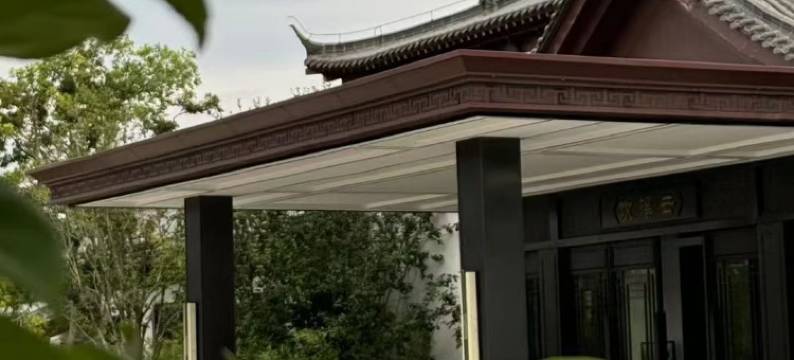 凤栖湖饮溪云酒店图片