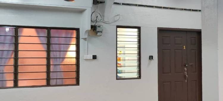 HARMONY HOMESTAY KAPAR(Kapar Family Homestay 3 Bedroom Near Setia Alam)图片