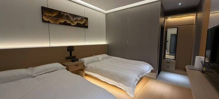 崧星智能民宿图片