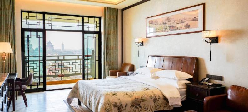 华林庄园酒店图片