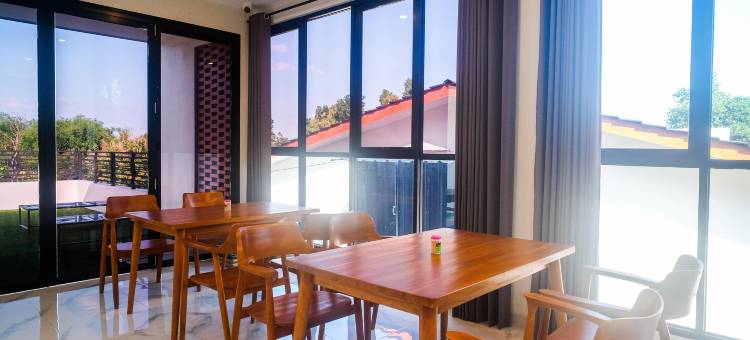 乌尔班维尤纳迪斯生活酒店-近UMY(Urbanview Hotel Nardis Living Near UMY)图片