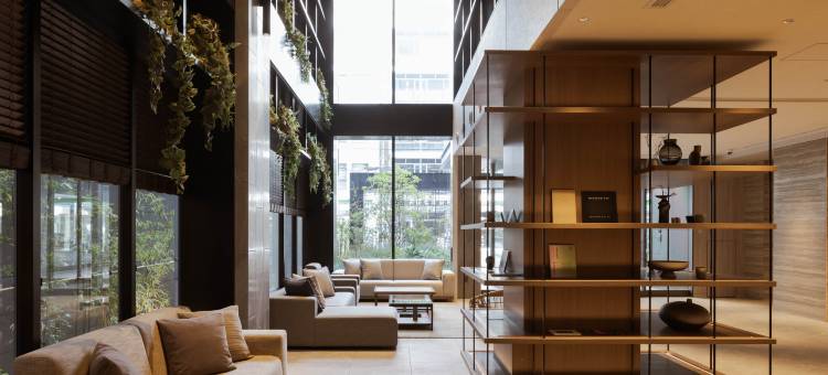 万豪大阪心斋桥菅田酒店(Sugata Hotel Osaka Shinsaibashi, Series by Marriott)图片