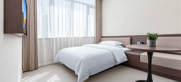 沫尚精品酒店图片