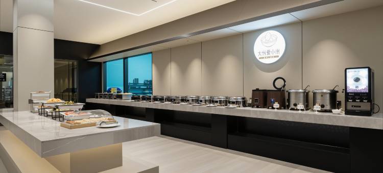 Urba柏纳酒店(塔什库尔干金草滩景区店)图片