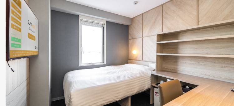 Super Hotel Shikoku-Chuo图片