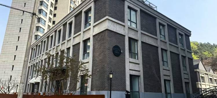 七橡树酒店(鼎盛王朝文化产业园店)图片