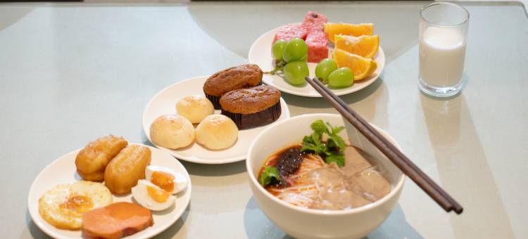 宜良泰元酒店图片