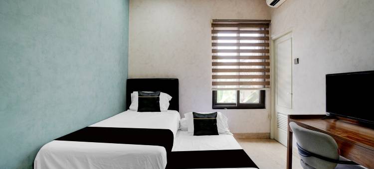 Collection O near Universitas Pelita Harapan formerly Ohana Residence Karawaci图片