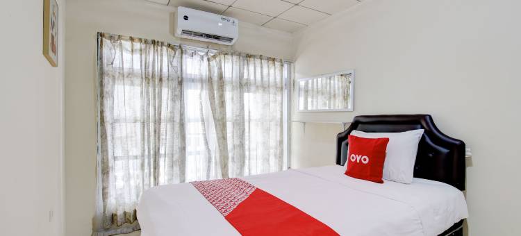 O酒店阿雅娜民宿(Hotel O Homestay Ayana Syariah)图片