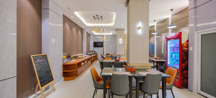 A25酒店-提探274号(A25 Hotel - 274 de Tham)图片