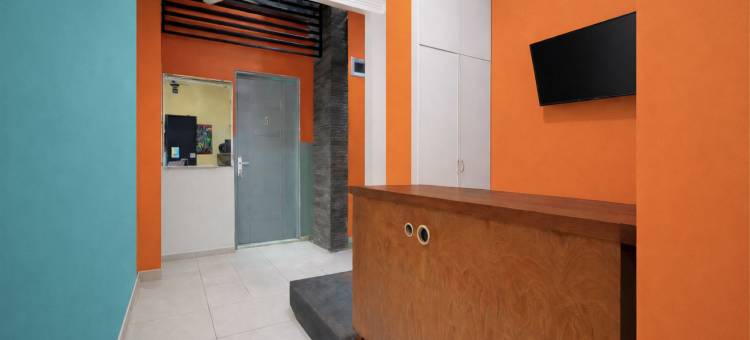 OYO 3738 Pemda 22 Mansion图片