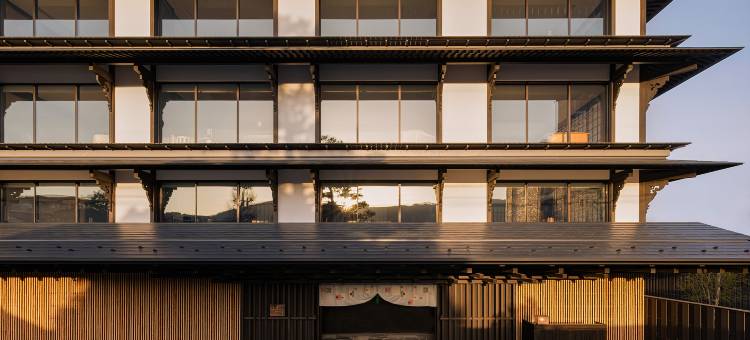 嘉佩乐京都(Capella Kyoto)图片