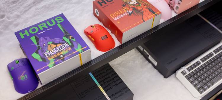 EHA丨赛博萤火电竞酒店(汉口金融中心香港路地铁站店)图片