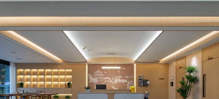 花筑·婺源弦悦美宿(弦高古城店)图片