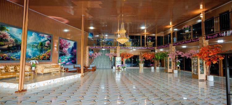 MIK Resort & Hotel图片