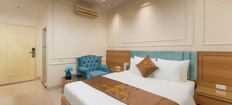 Grand Luxury Hotel Bac Ninh图片