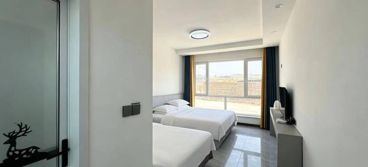 皓宇星河·民宿(御道口草原风景区店)图片