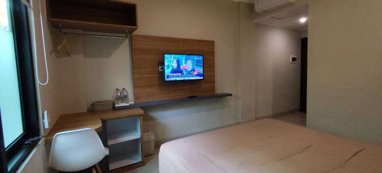 Hotel Urban Latifa Yogyakarta图片