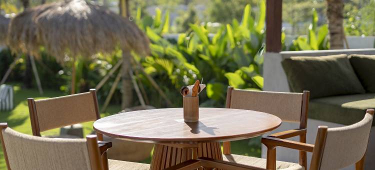 卡拉龙目岛酒店(Kala Lombok Hotel)图片
