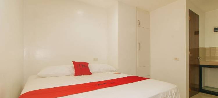 RedDoorz @ Casa 82 Alaminos图片