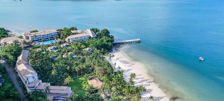 普吉岛凯璞攀瓦酒店(Cape Panwa Hotel Phuket)图片