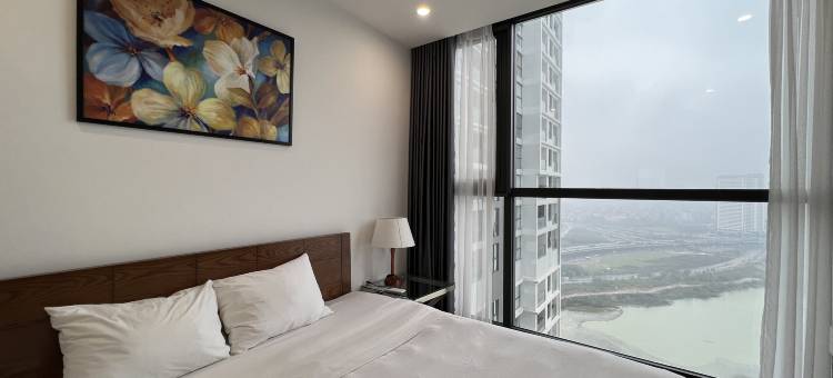 LEWIS HOME - Vinhomes Skylake Ha Noi Luxury Apartment图片