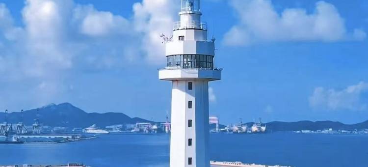 如家商旅酒店(烟台芝罘区鲁东大学店)图片