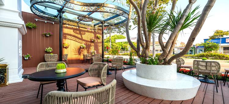 宁楚豪华大酒店(Grand Luxury Hotel Ninh Chu)图片