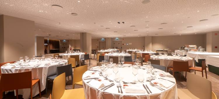 里斯本假日酒店(Holiday Inn LISBON by IHG)图片