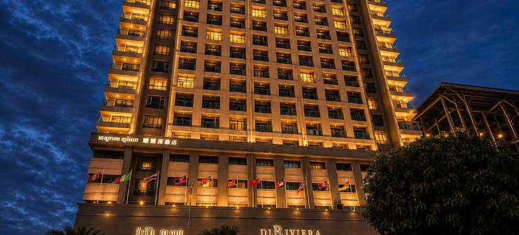 丽薇雅酒店(Li Wei Ya Hotel)图片