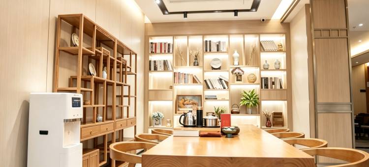 尚一特连锁酒店(黄石下陆大道沿湖路店)图片