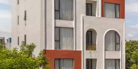 Sea Vibe Boutique Hotel