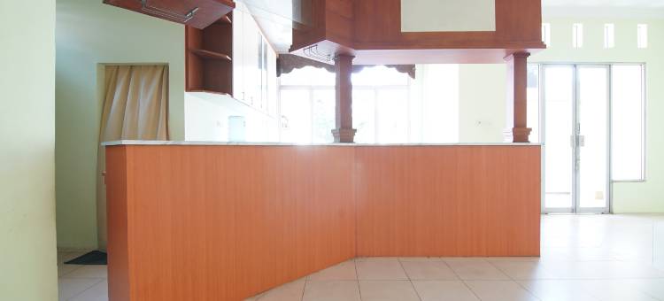 Collection O near Living World Pekanbaru formerly UIN Suska图片