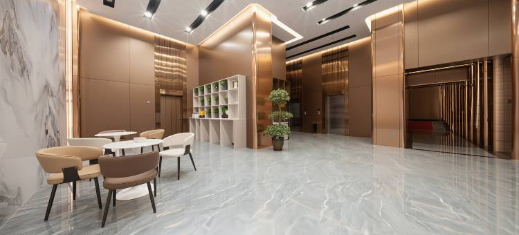 双河市丽呈文览酒店图片