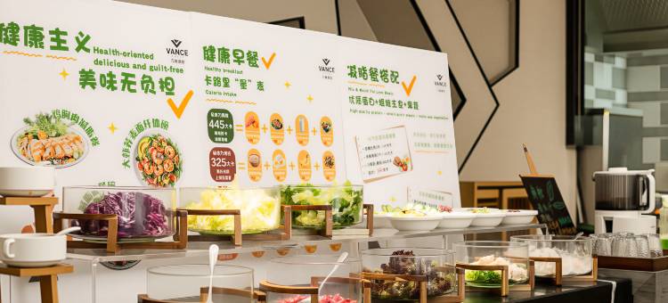 万斯酒店(台州店)图片